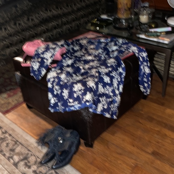 Never worn dress maker unknown, We ordered it on line - Picture 5 of 8